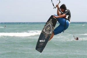 20 Kite surf Bantegny