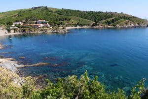 Banyuls Sur Mer Pyrénées-Orientales