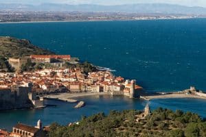 Collioure Pyrénées-Orientales