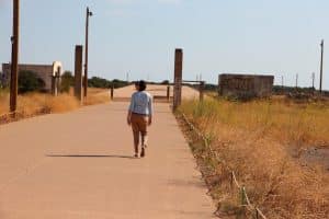 Le Mémorial du Camp de Rivesaltes