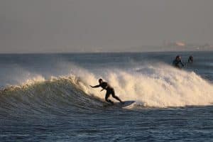 Surf Pyrénées-Orientales Canet en Roussillon