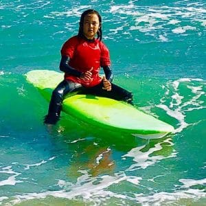 Surf Pyrénées-Orientales