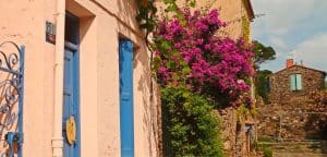 Collioure, Pyrénées-Orientales, sud de France